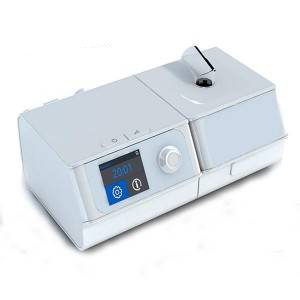 LC-APCP low noise auto portable APCP breathing machine for home use