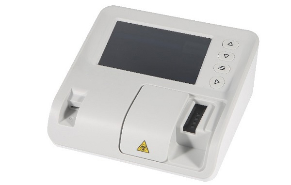 Merry Dry Bio-chemistry Analyzer has already been officially launched.