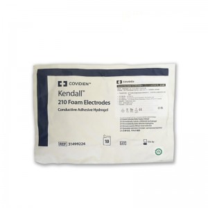 ECG electrode