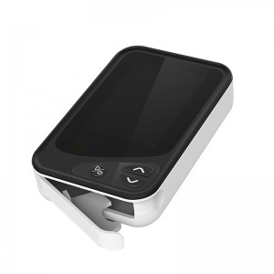 Hemoglobin Analyzer
