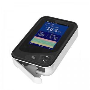 Hemoglobin Analyzer