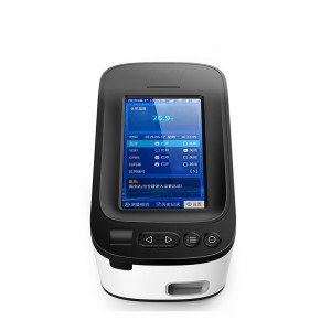 Time-resolved Fluor Immunoassay Analyzer