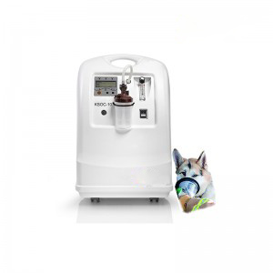 Veterinary Oxygen Concentrator