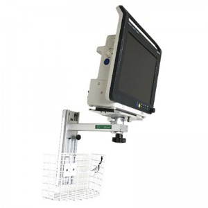 Wall Mount