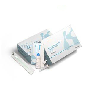 Novel Coronavirus 2019-nCoV Antigen Rapid Diagnostic Test Kit (Colloidal Gold)