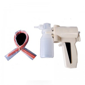 Handheld Suction Machine