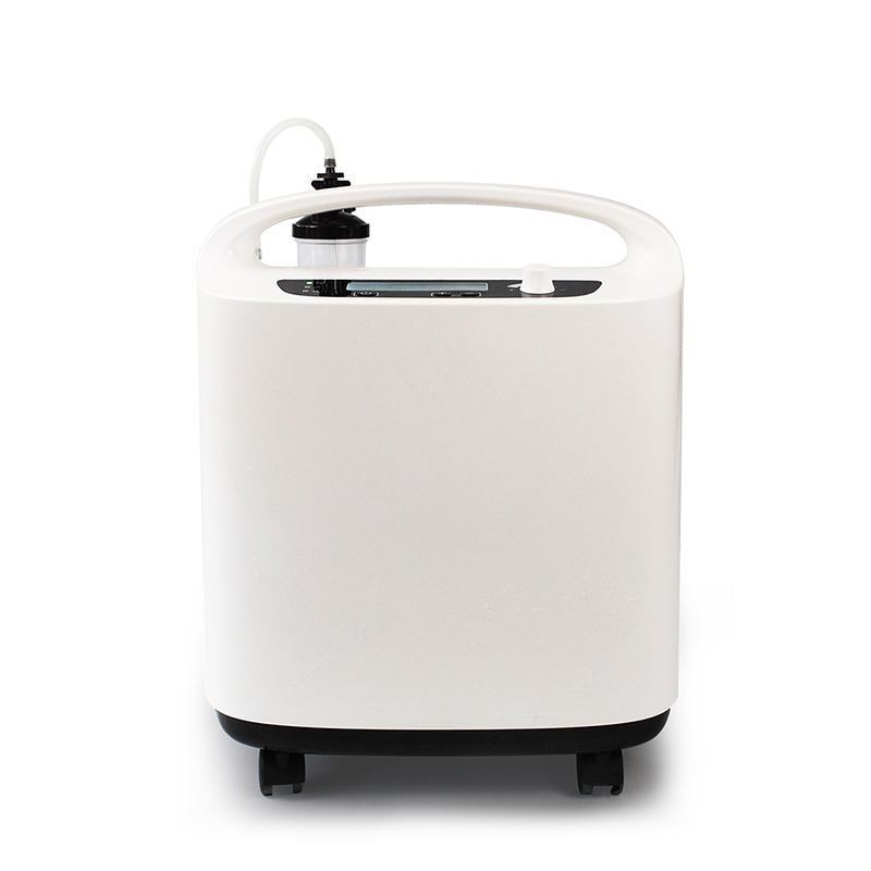 5L new oxygen concentrator digital display with  (