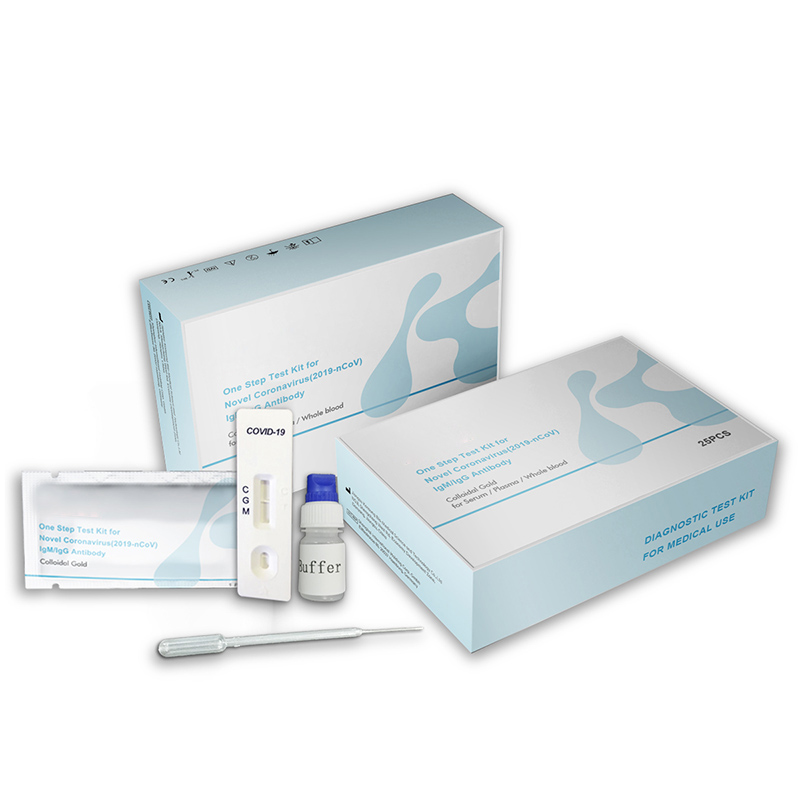 COVID-19 Rapid Test Kits (2)