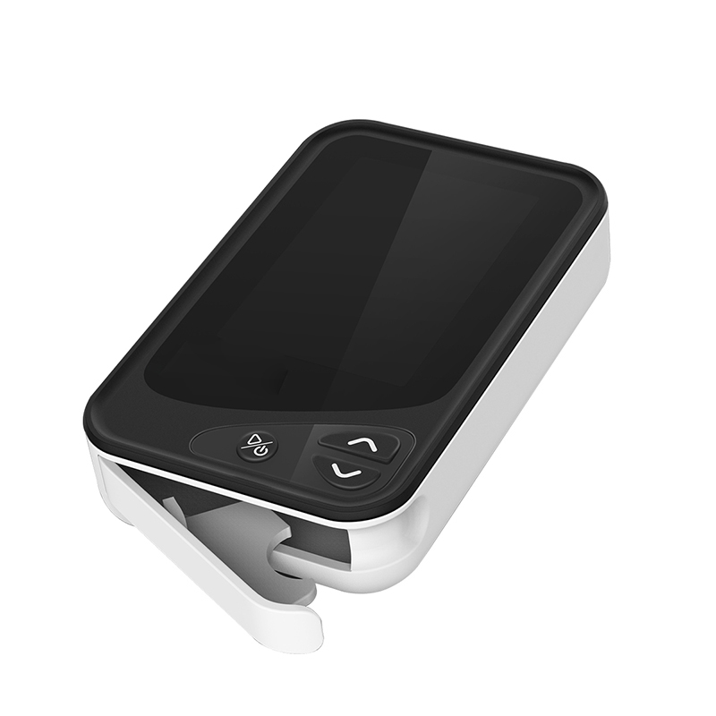 Hemoglobin Analyzer (1)